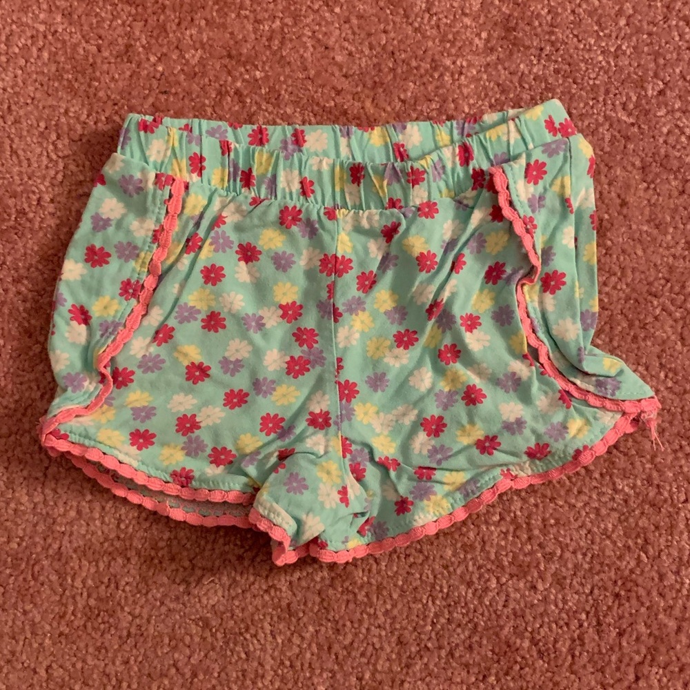 Girls shorts